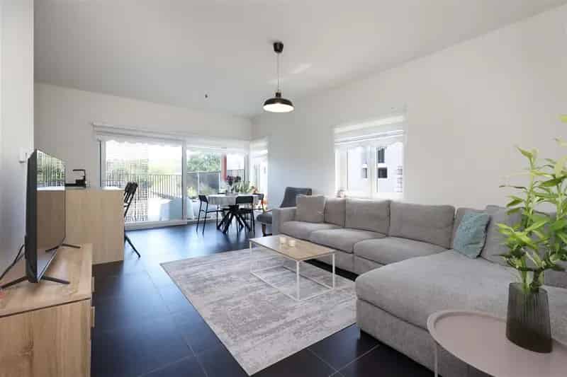 Modern Appartement te koop Beringen