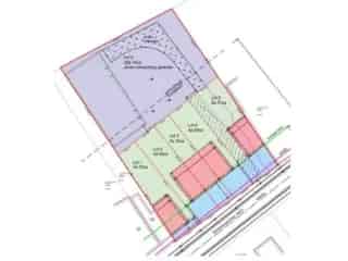Bouwgrond te koop - Pepingen RBU17506