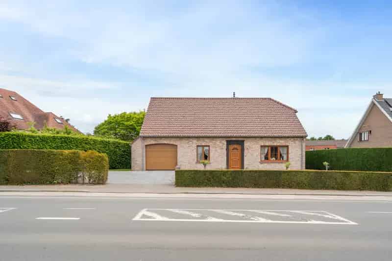 Huis te huur Wetteren 252m² Instapklaar