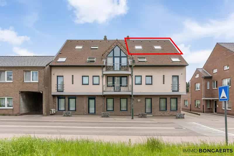 Appartement te huur