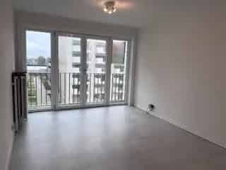 Appartement te koop Zeedijk gerenoveerde studio