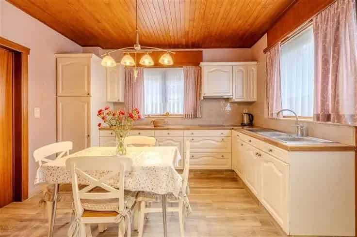 Huis Te Koop 3 slaapkamers Grote Tuin Garage