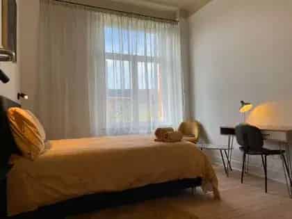 Kamer te Huur Brussel 14 Slaapkamers Appartement