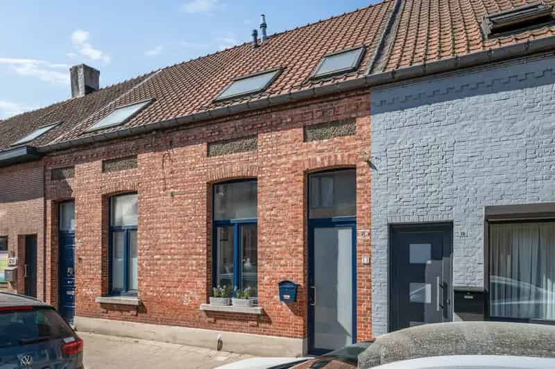 Huis te huur: Instapklare gerenoveerde stadswoning 2 slaapkamers