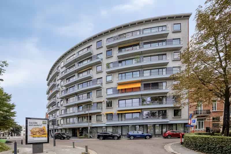 Appartement te koop