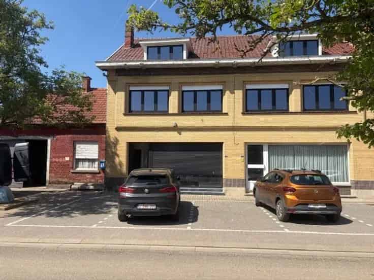 Huis Te Koop Houwaart Centrum