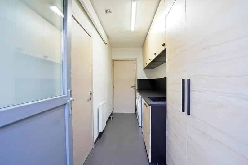 Huis te huur Hamme: 3 slaapkamers, garage, tuin en zonnepanelen