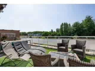 Duplex 3 slaapkamers terras garage Wuustwezel