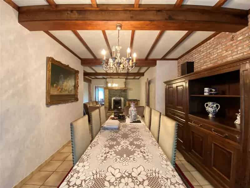 Huis te Huur Evergem