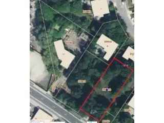 Bouwgrond te koop Grembergen 1130m² RBS70220