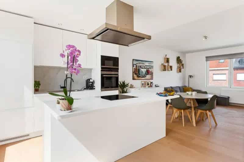 Appartement te huur