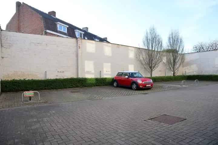 Autostaanplaats te Koop Volledig Aanbod
