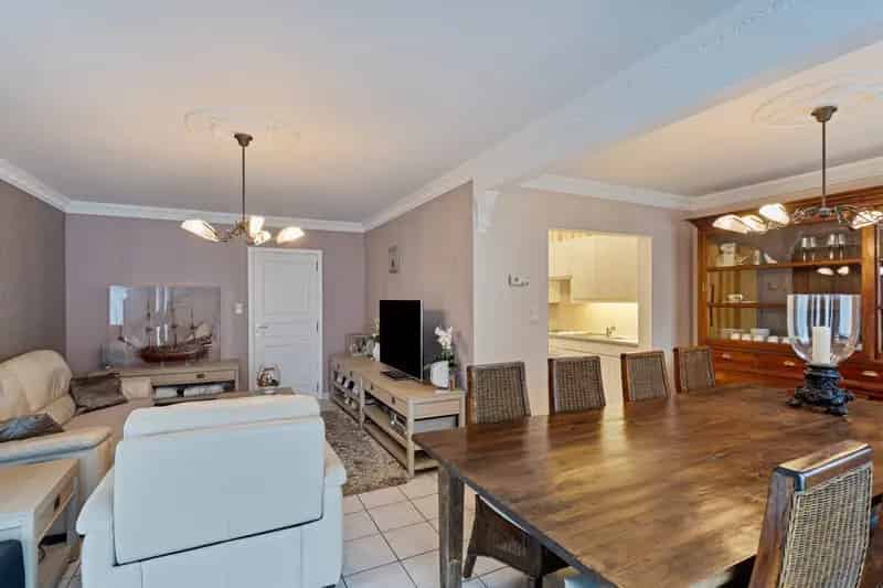 Appartement te koop Tongeren 3 slaapkamers garage instapklaar