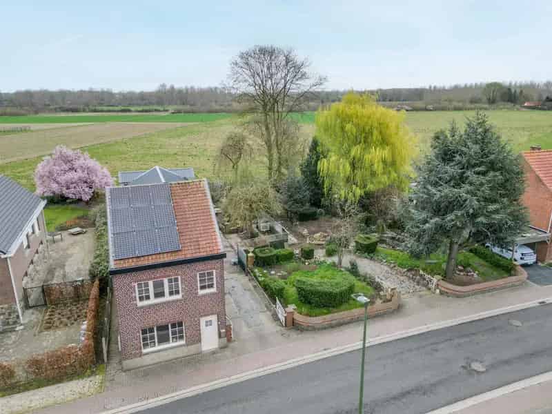 Huis te koop: Ruimte, Rust en Rendement