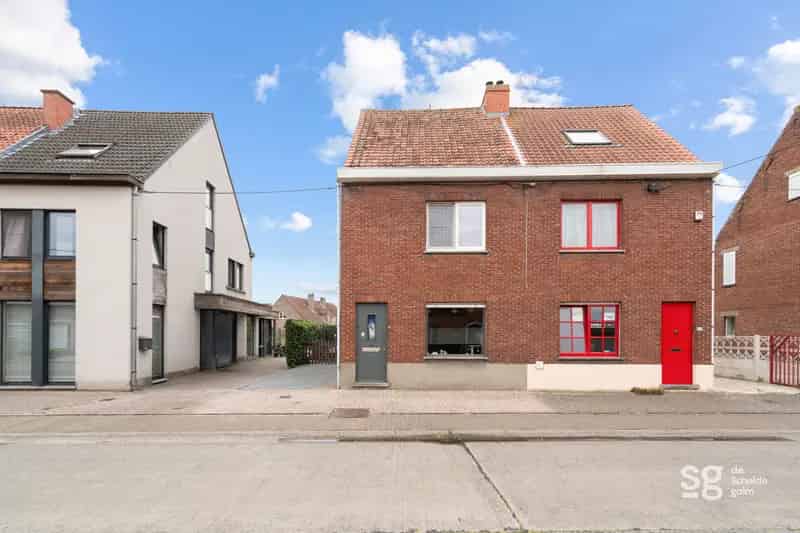 Huis te huur