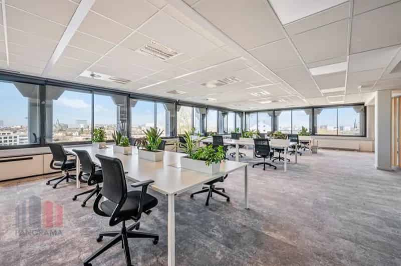 Kantoorruimte te huur Gent Settlers 20m²