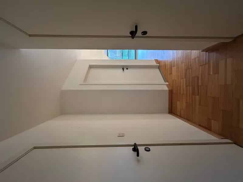Appartement te koop Eksel 1 slaapkamer instapklaar