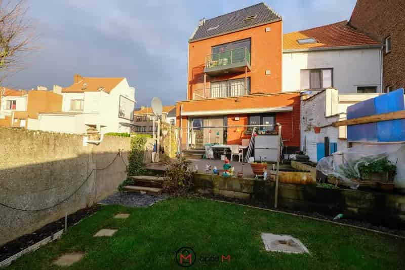 Appartement te huur Tienen 2 slaapkamers terras tuin