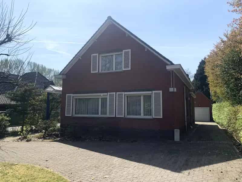 Huis te koop 4 slaapkamers garage tuin