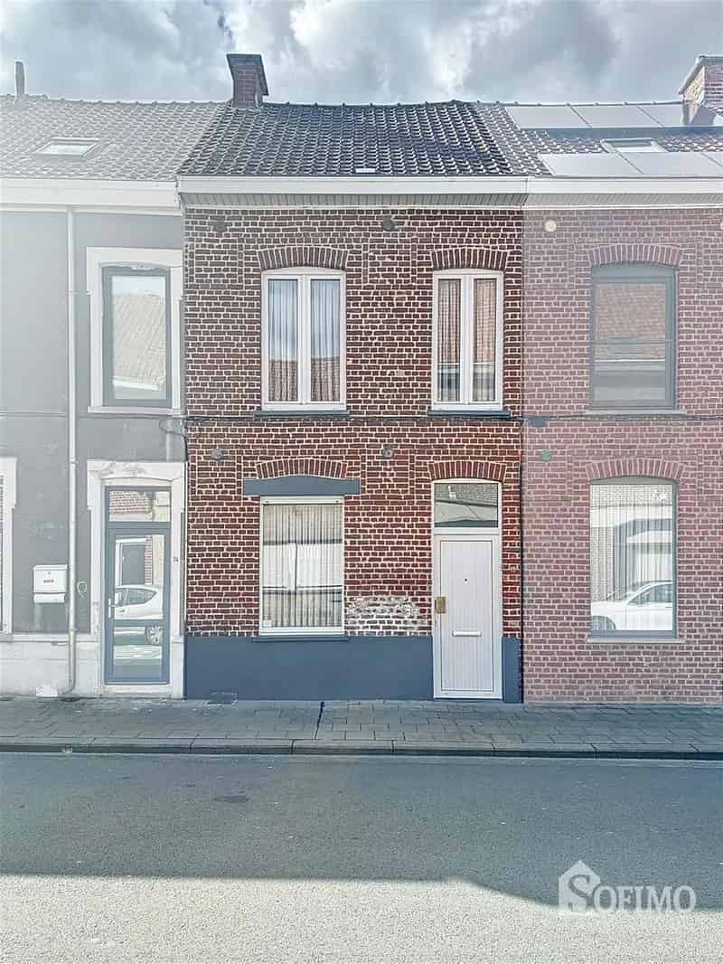 Stadswoning met Tuin te Roeselare