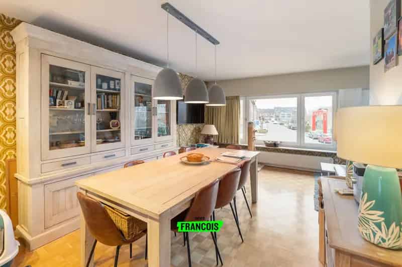 Bel-étage 3 slaapkamers Blankenberge - Instapklaar