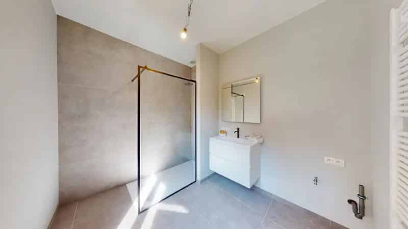 Antwerpen Zuid Duplex Appartement Te Koop