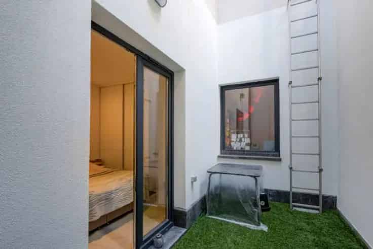Appartementsblok Te Koop Antwerpen Centrum