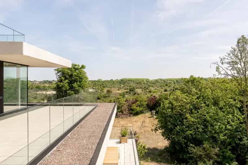 Nieuwbouwappartement Villa Ter Elst Zee Duinen