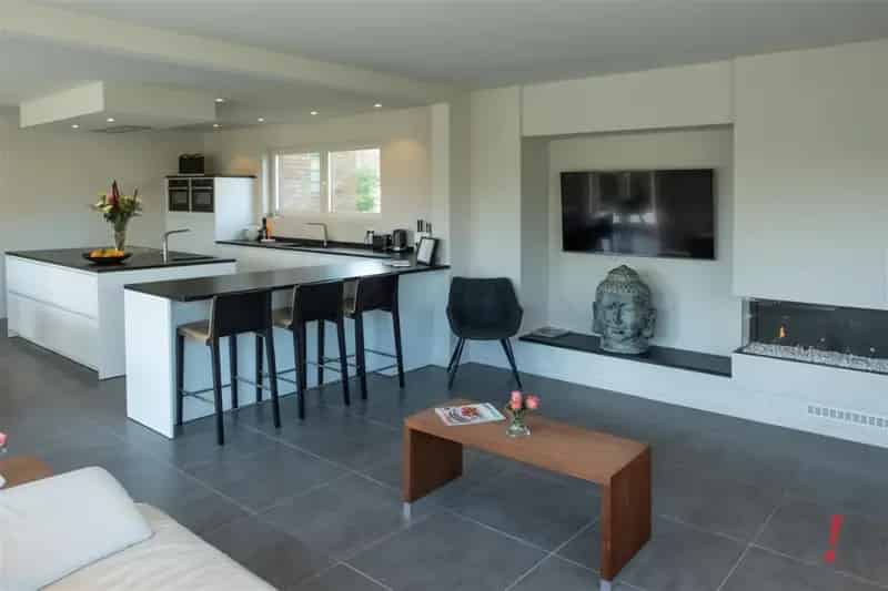 Villa te koop 6 slaapkamers nabij strand