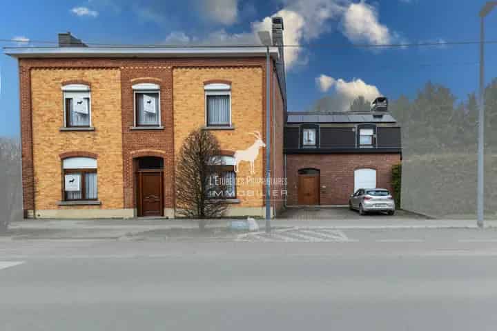 Huis te koop in Fontaine-L'evêque
