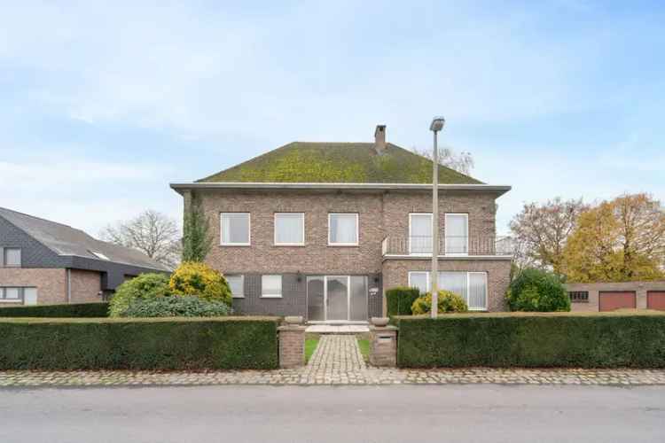 Villa te koop