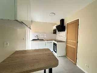 Appartement te huur - Wevelgem RBS19459