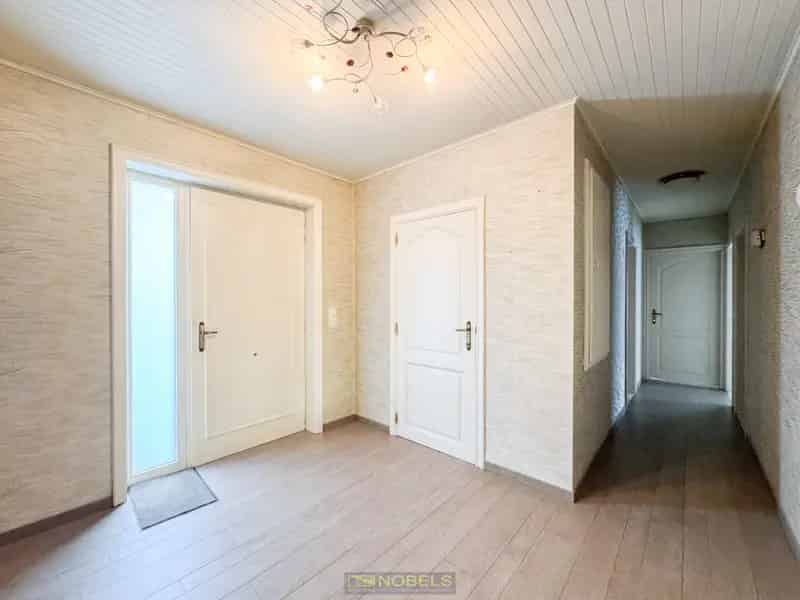 Villa te koop Oudenaarde 5 slaapkamers grote tuin
