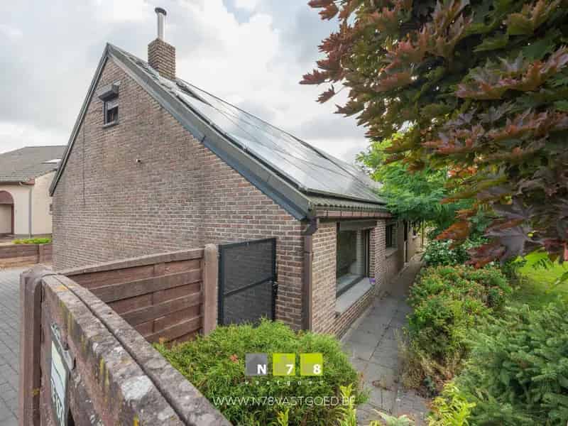 Huis te huur Hamont-Achel 5 slaapkamers grote tuin