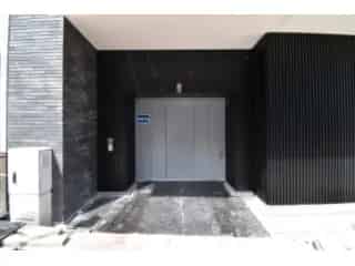Garagebox te Koop Knokke - Dubbel met Autolift
