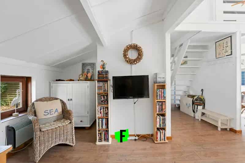 Gezellige Vakantiewoning Bredene