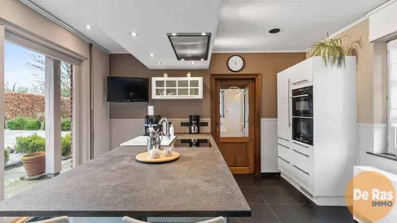 Huis te koop Nieuwerkerken 3 slaapkamers instapklaar