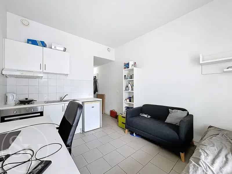 Appartement te koop