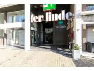 Handelspand te Koop Mortsel 25m²