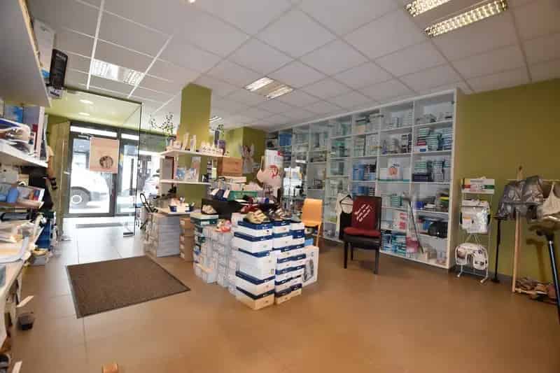 Kantoor te huur Zottegem Toplocatie Winkelstraat