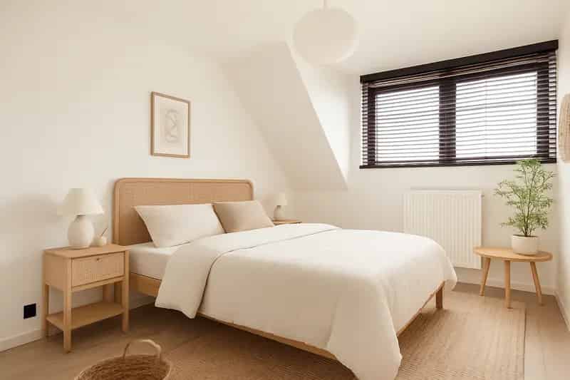 Huis te koop: 4 slaapkamers, garage, tuin - 2022
