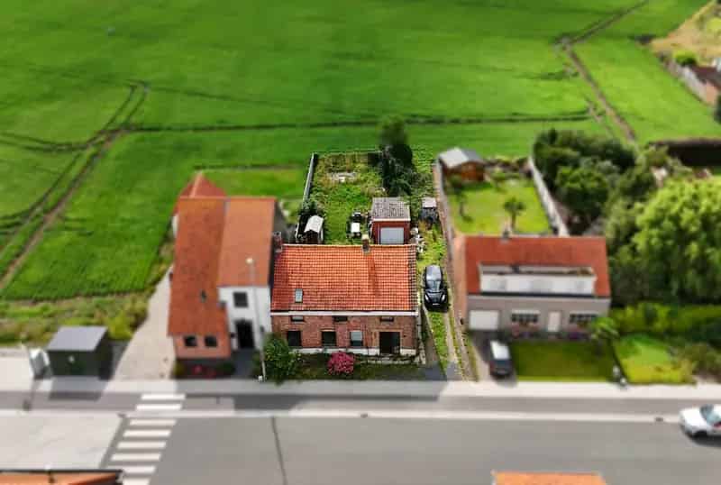 Huis te koop
