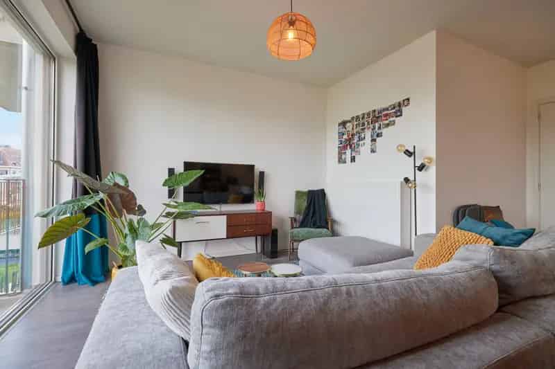 Appartement te huur Sint Niklaas 2 slaapkamers
