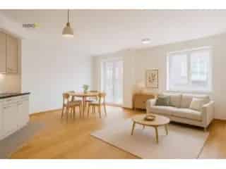 Appartement te koop Anderlecht 85m2 2 slaapkamers