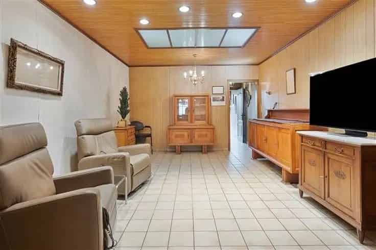 Huis Te Koop Willebroek: Moderne Woning met Dubbele Leefruimte