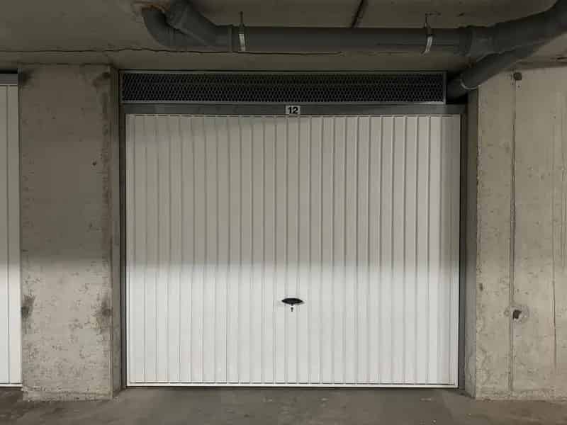 Garage te Koop Veurne Centrum