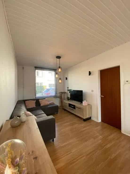 Te renoveren halfopen bebouwing Oelegem