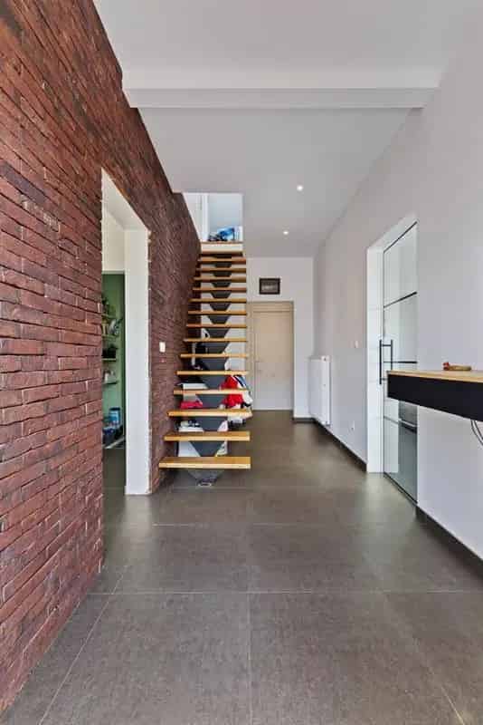 Huis te koop Gent: Gerenoveerde open bebouwing 480m²