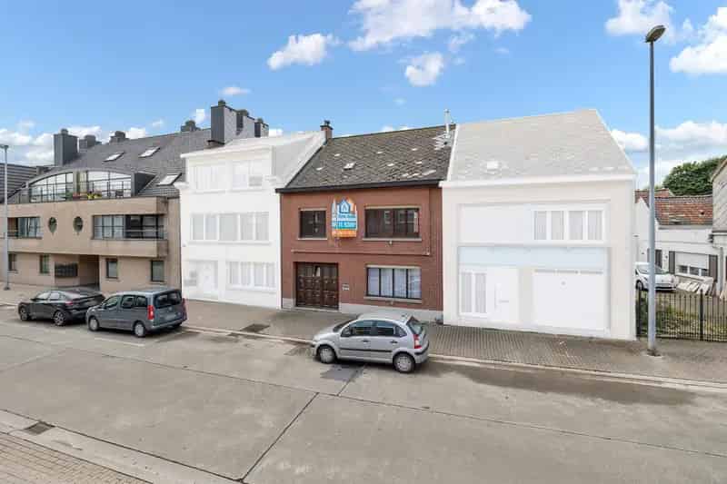 Huis te huur Ninove: Instapklare woning nabij centrum
