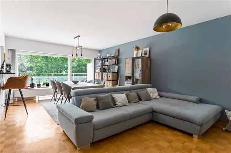 Appartement Te Koop Borsbeek: 2 slaapkamers, Terras, Energiezuinig